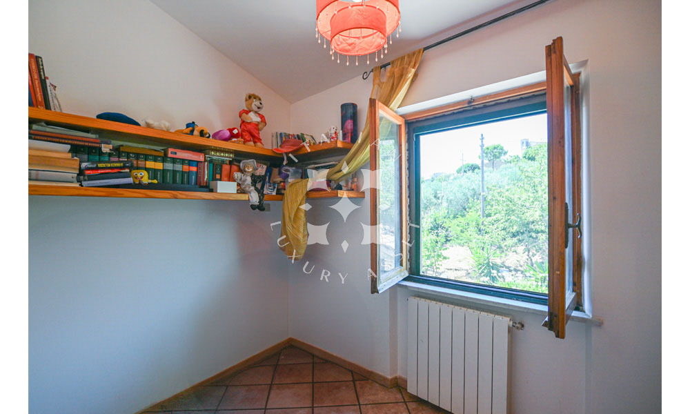 Farmhouse Montelupone Macerata Marche Panorama Italy