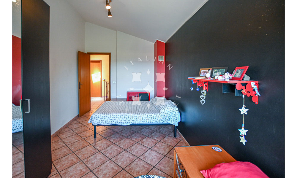 Farmhouse Montelupone Macerata Marche Panorama Italy
