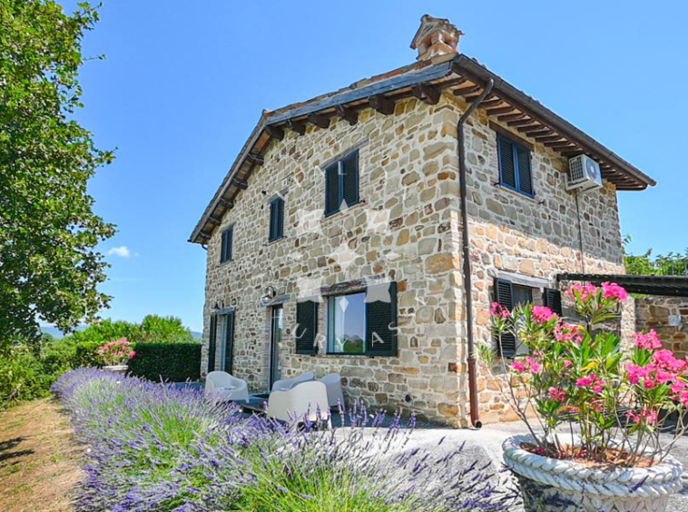 Hamlet Castelraimondo Macerata Marche Italy Pool