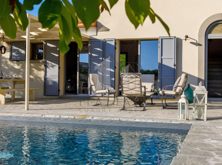 Country House Mercato Saraceno Cesena Emilia Romagna Italy