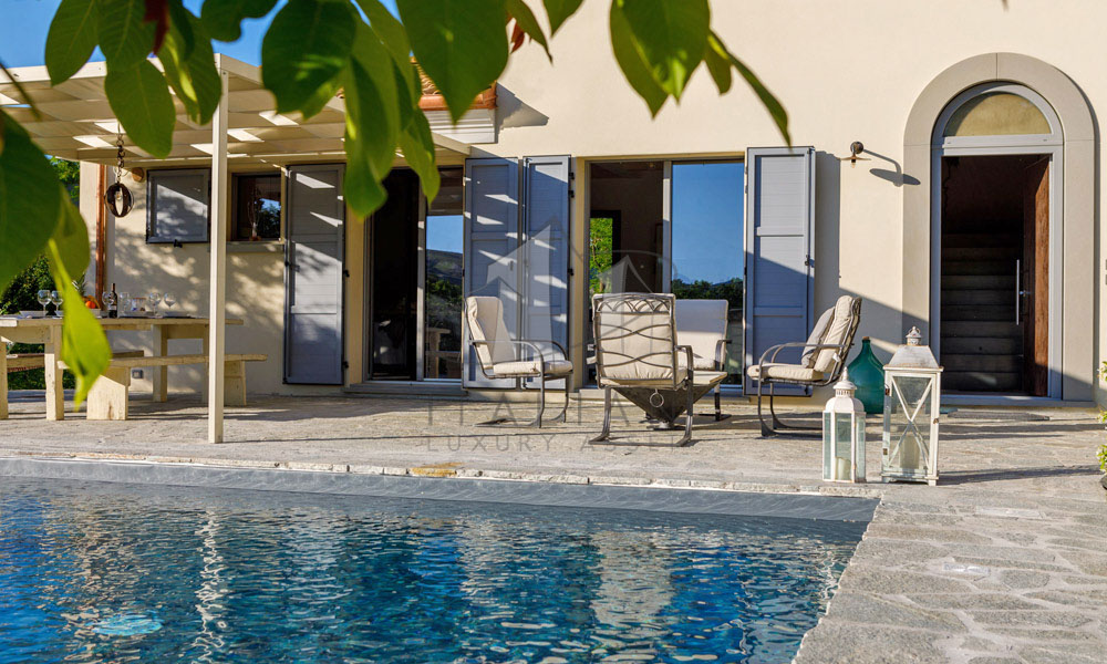 Country House Mercato Saraceno Cesena Emilia Romagna Italy