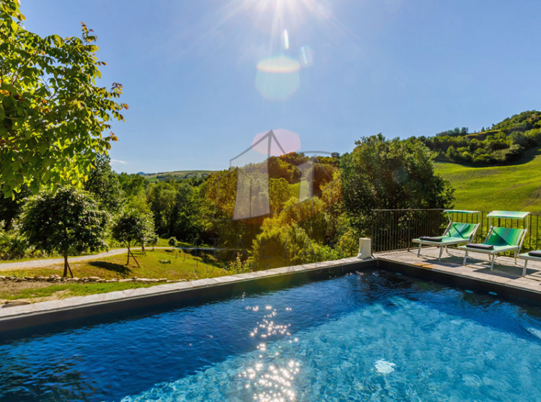 Country House Mercato Saraceno Cesena Emilia Romagna Italy