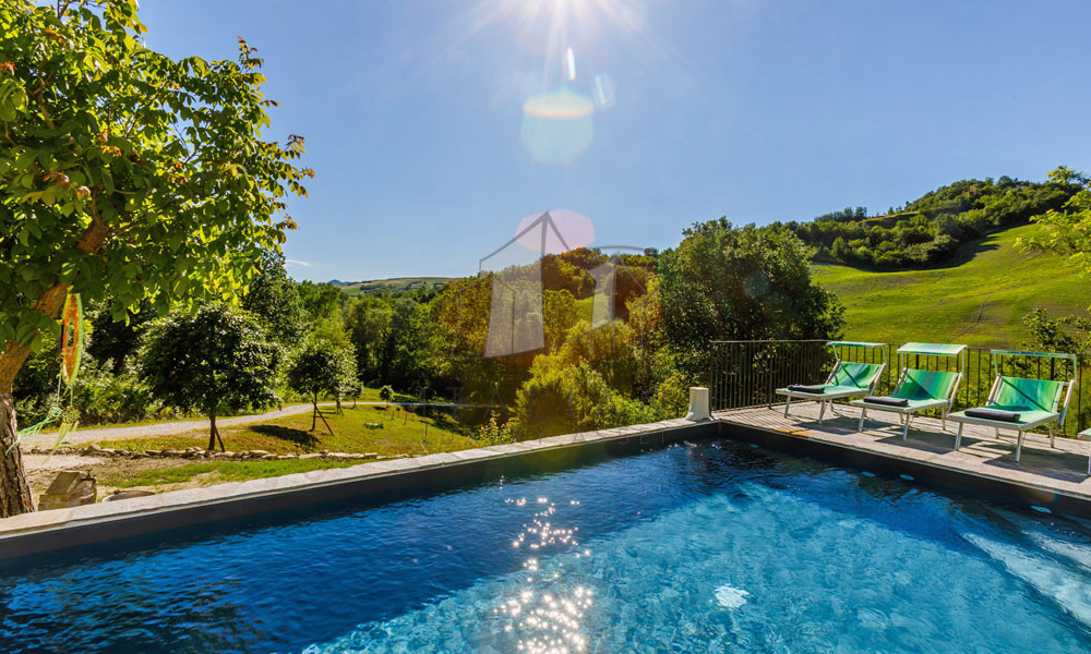 Country House Mercato Saraceno Cesena Emilia Romagna Italy