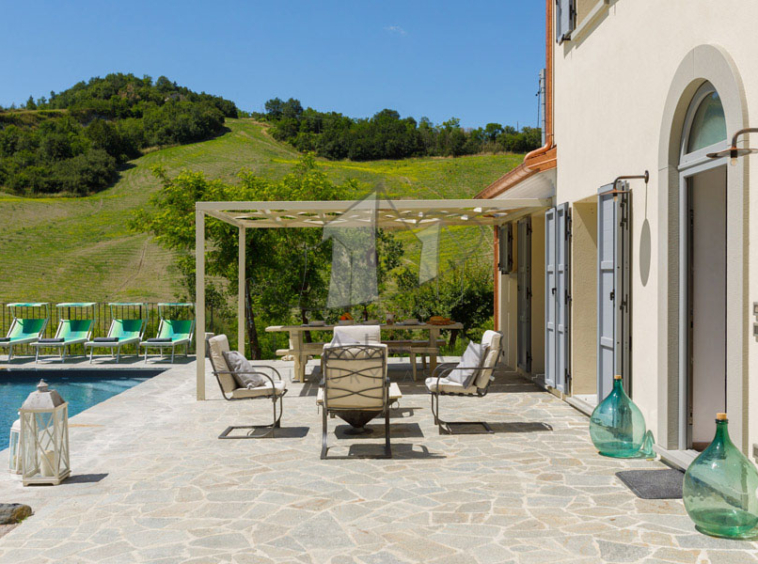 Country House Mercato Saraceno Cesena Emilia Romagna Italy