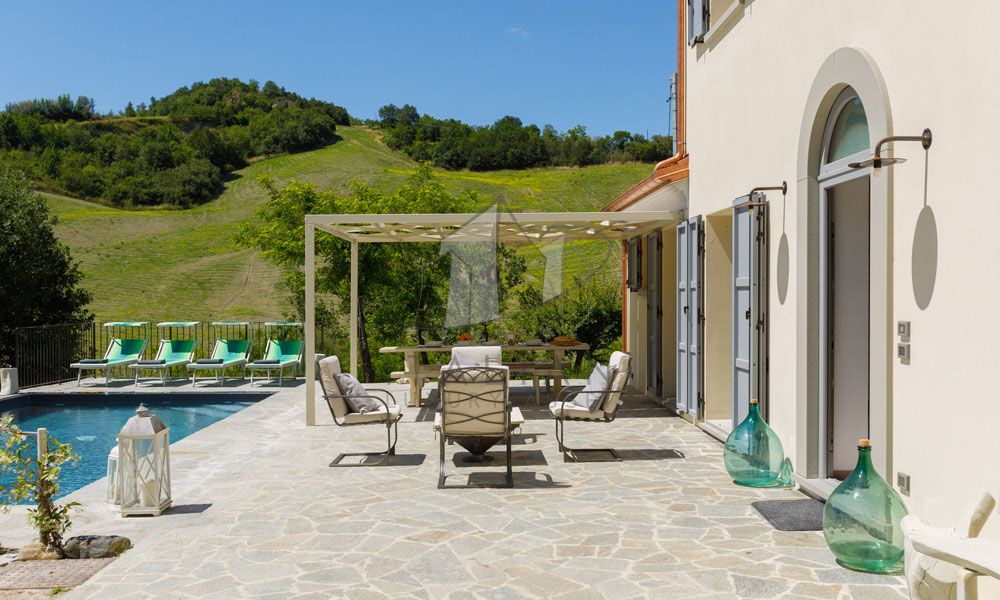 Country House Mercato Saraceno Cesena Emilia Romagna Italy