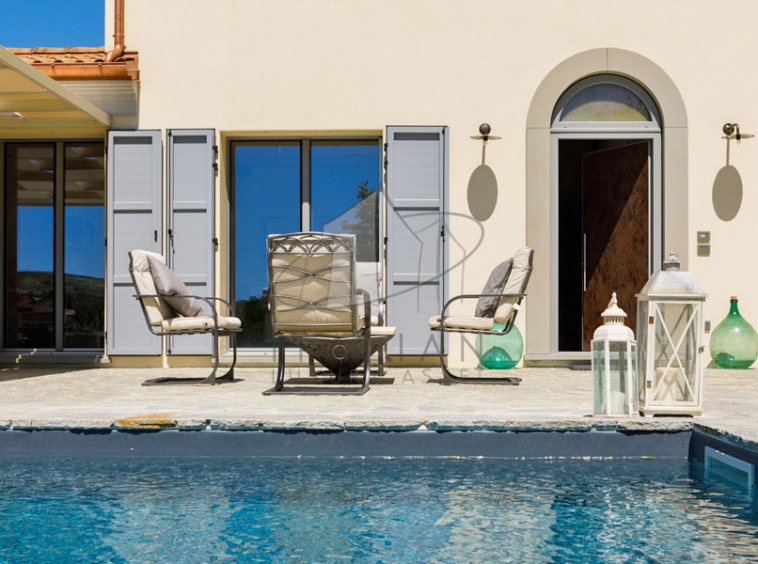 Country House Mercato Saraceno Cesena Emilia Romagna Italy