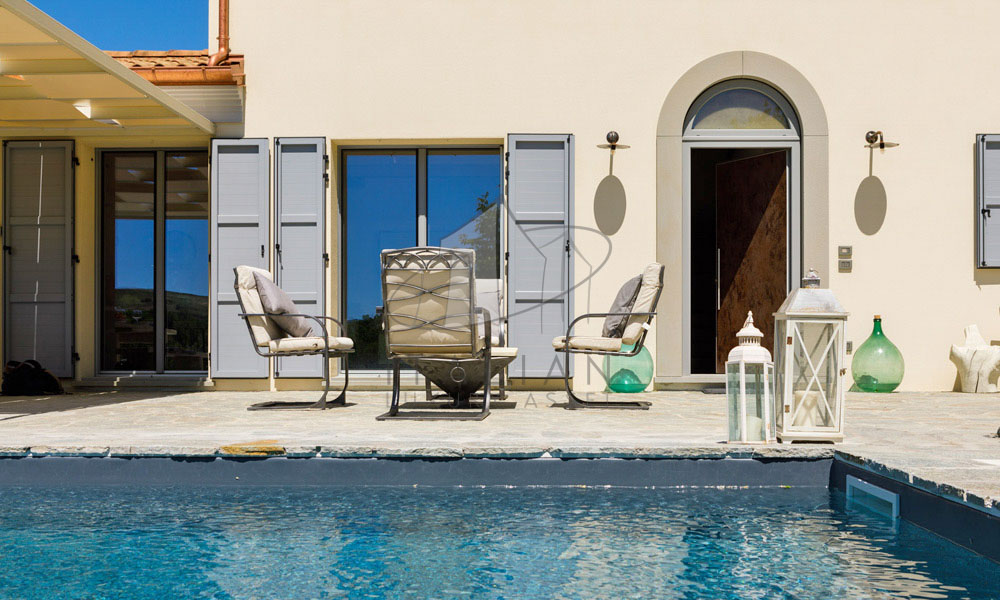 Country House Mercato Saraceno Cesena Emilia Romagna Italy