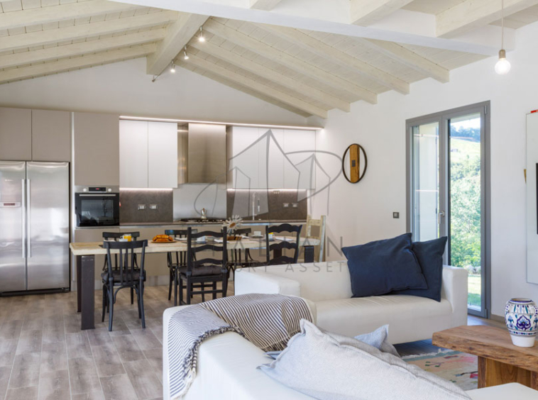 Country House Mercato Saraceno Cesena Emilia Romagna Italy