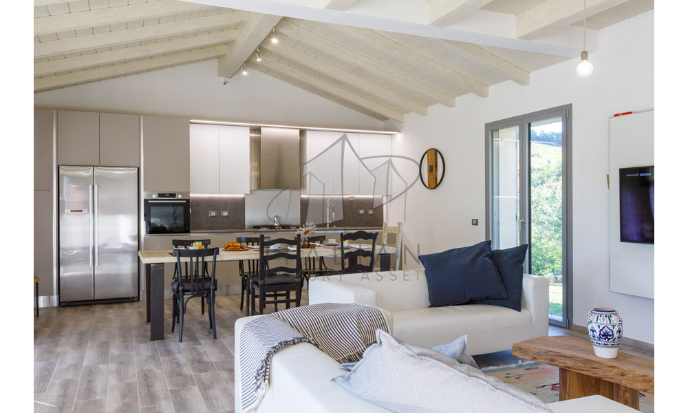 Country House Mercato Saraceno Cesena Emilia Romagna Italy