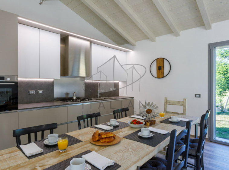 Country House Mercato Saraceno Cesena Emilia Romagna Italy