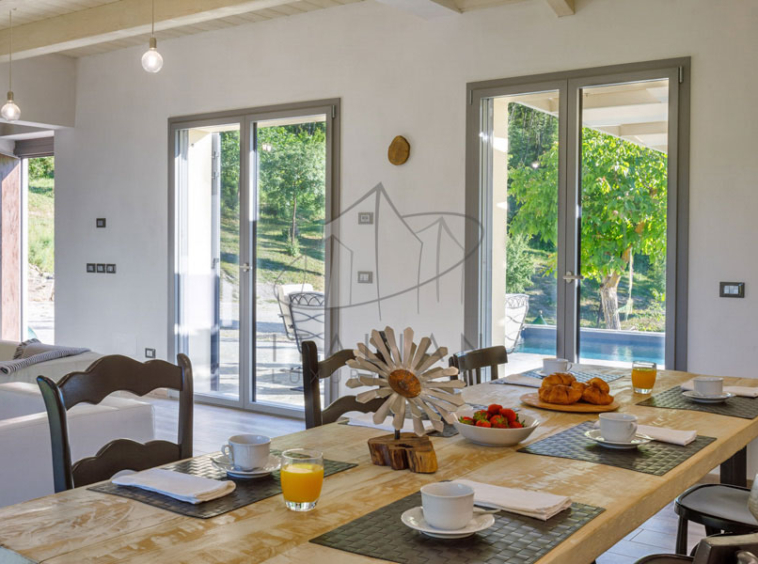 Country House Mercato Saraceno Cesena Emilia Romagna Italy