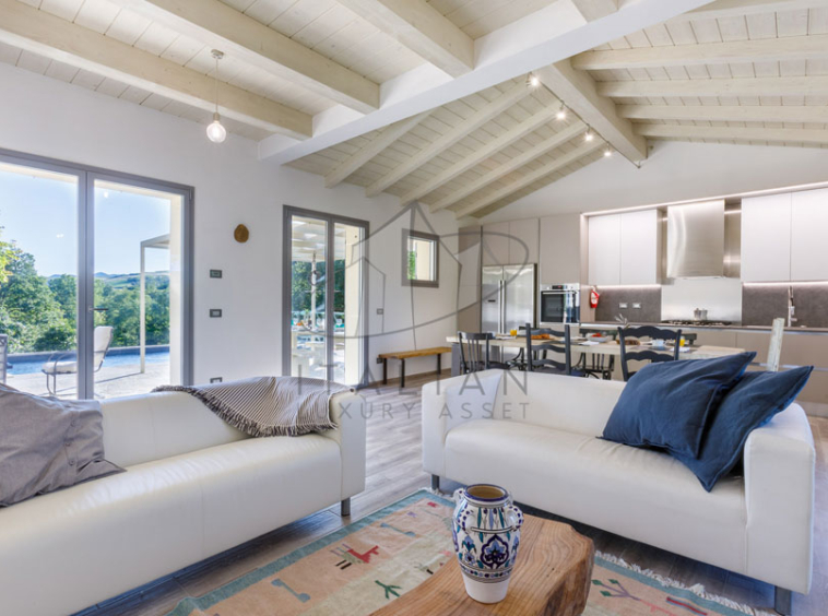 Country House Mercato Saraceno Cesena Emilia Romagna Italy