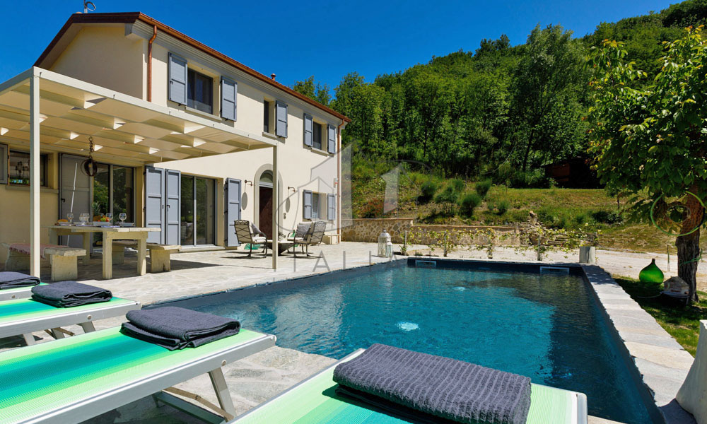 Country House Mercato Saraceno Cesena Emilia Romagna Italy