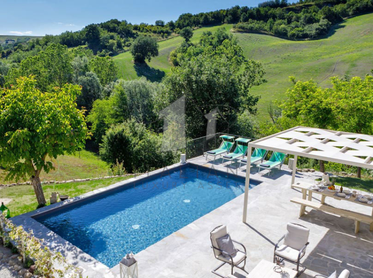 Country House Mercato Saraceno Cesena Emilia Romagna Italy