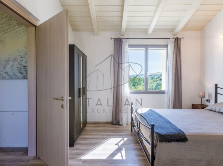 Country House Mercato Saraceno Cesena Emilia Romagna Italy