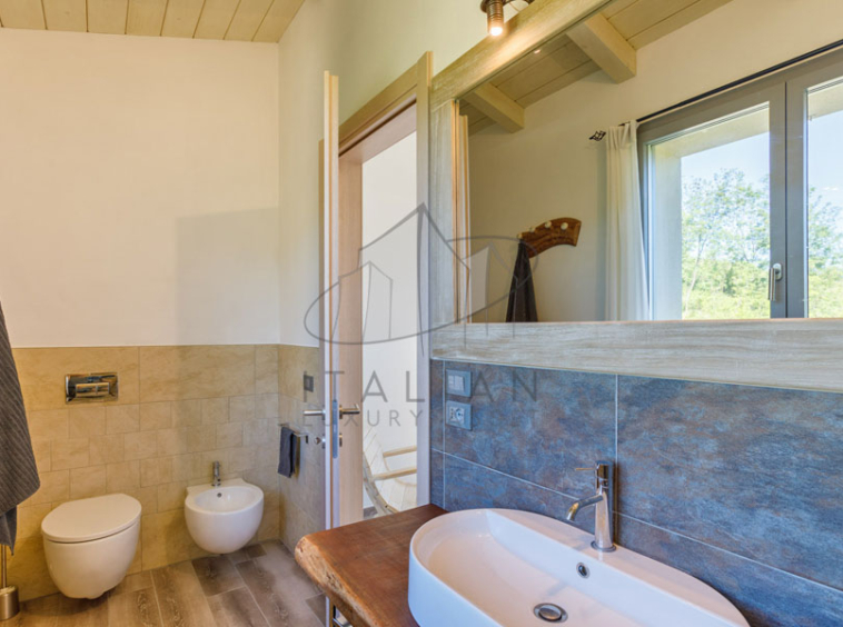 Country House Mercato Saraceno Cesena Emilia Romagna Italy