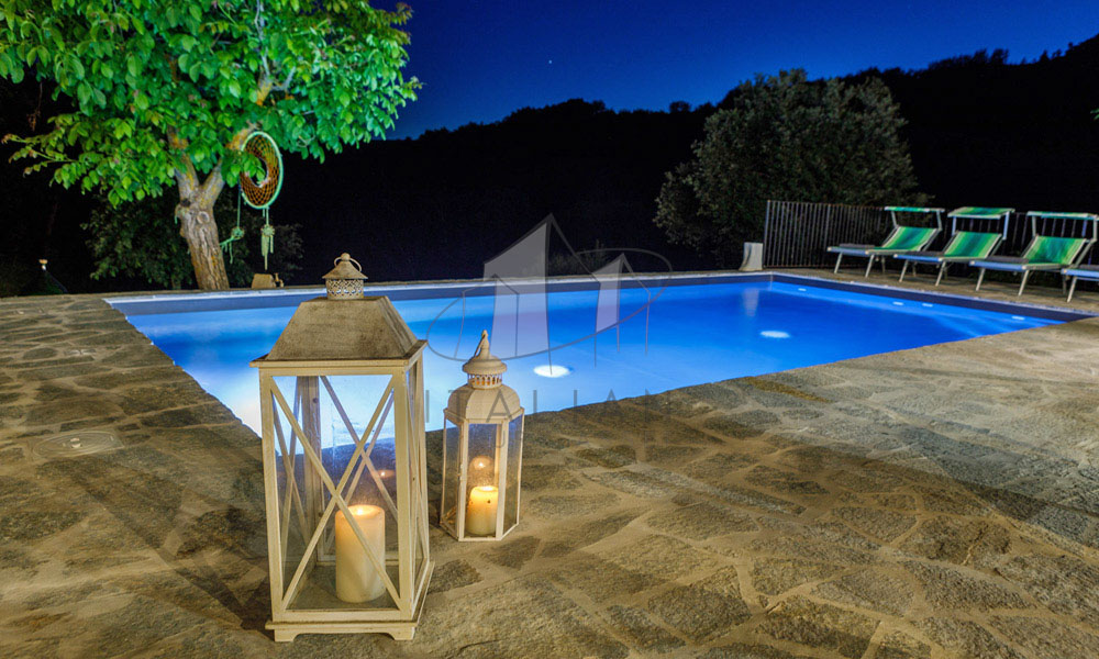 Country House Mercato Saraceno Cesena Emilia Romagna Italy