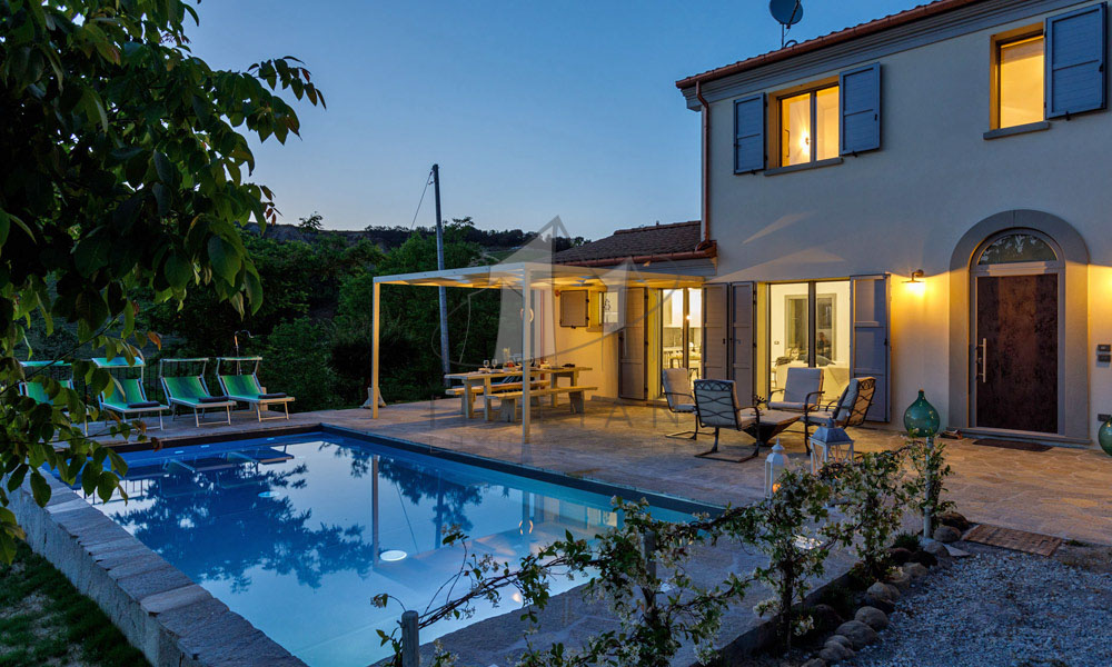 Country House Mercato Saraceno Cesena Emilia Romagna Italy