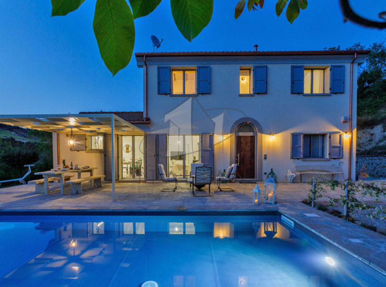 Country House Mercato Saraceno Cesena Emilia Romagna Italy