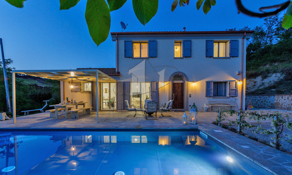 Country House Mercato Saraceno Cesena Emilia Romagna Italy