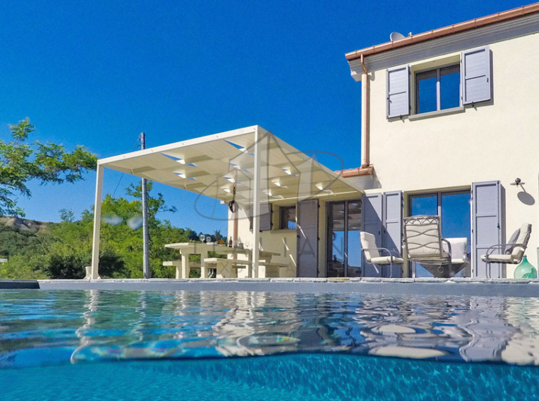 Country House Mercato Saraceno Cesena Emilia Romagna Italy