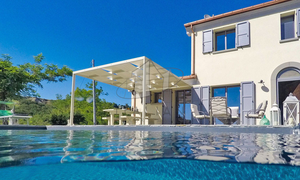 Country House Mercato Saraceno Cesena Emilia Romagna Italy
