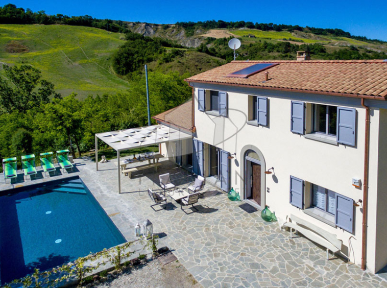 Country House Mercato Saraceno Cesena Emilia Romagna Italy