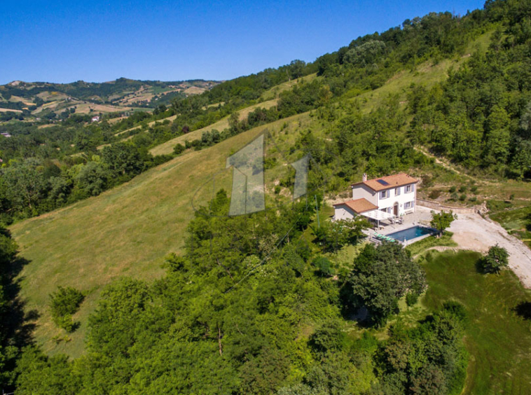 Country House Mercato Saraceno Cesena Emilia Romagna Italy