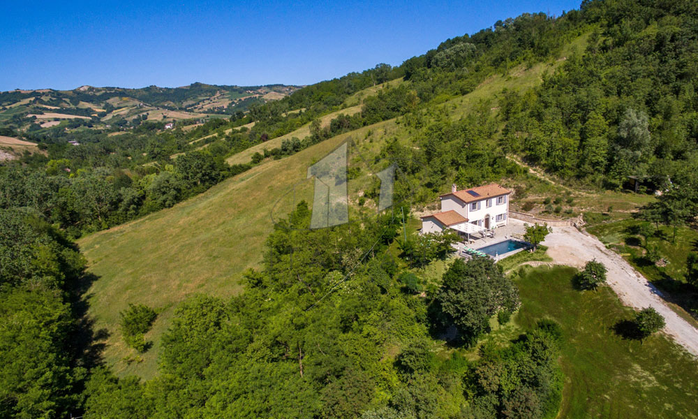 Country House Mercato Saraceno Cesena Emilia Romagna Italy
