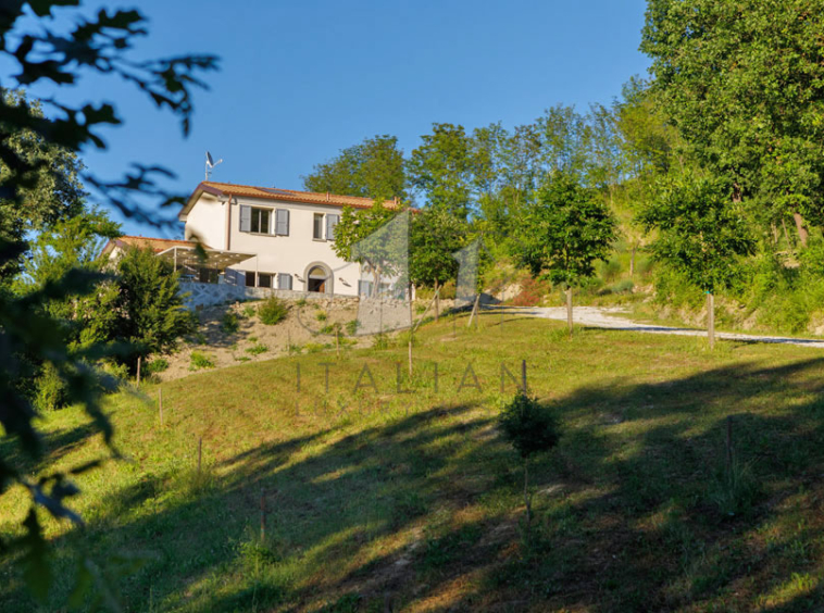 Country House Mercato Saraceno Cesena Emilia Romagna Italy