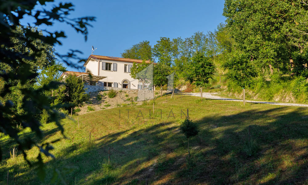 Country House Mercato Saraceno Cesena Emilia Romagna Italy