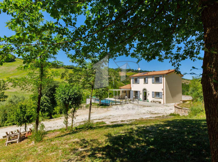 Country House Mercato Saraceno Cesena Emilia Romagna Italy