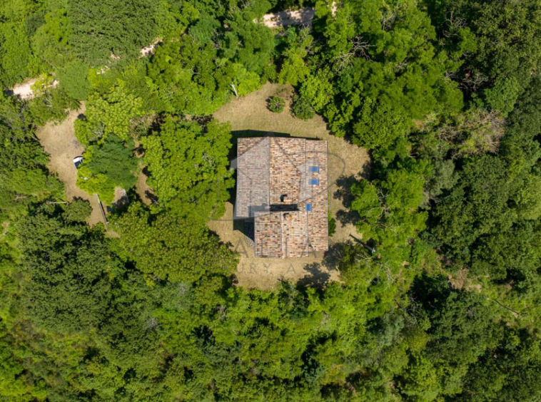Watchtower Farmhouse Urbino Montefeltro Marche Italy
