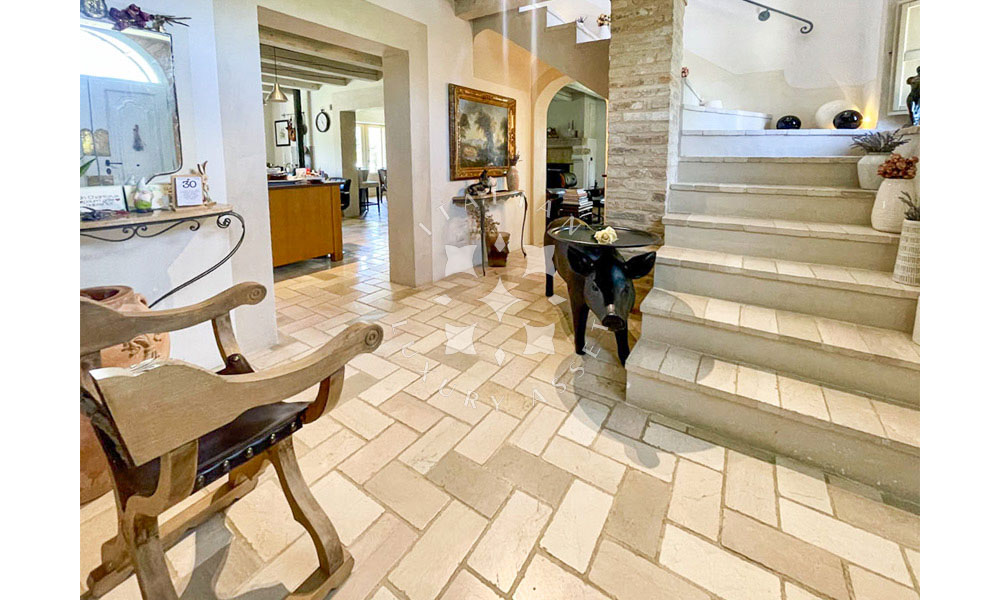 Country House Falerone Fermo Marche Italy Luxury
