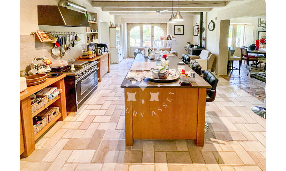 Country House Falerone Fermo Marche Italy Luxury