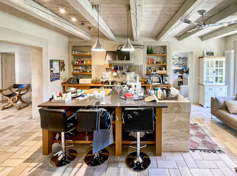 Country House Falerone Fermo Marche Italy Luxury