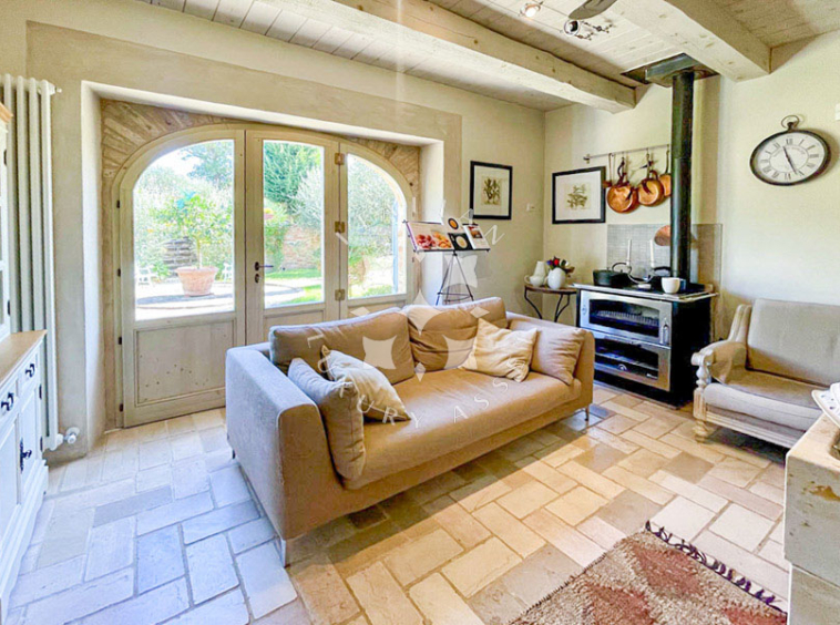 Country House Falerone Fermo Marche Italy Luxury