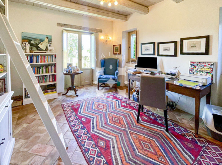 Country House Falerone Fermo Marche Italy Luxury
