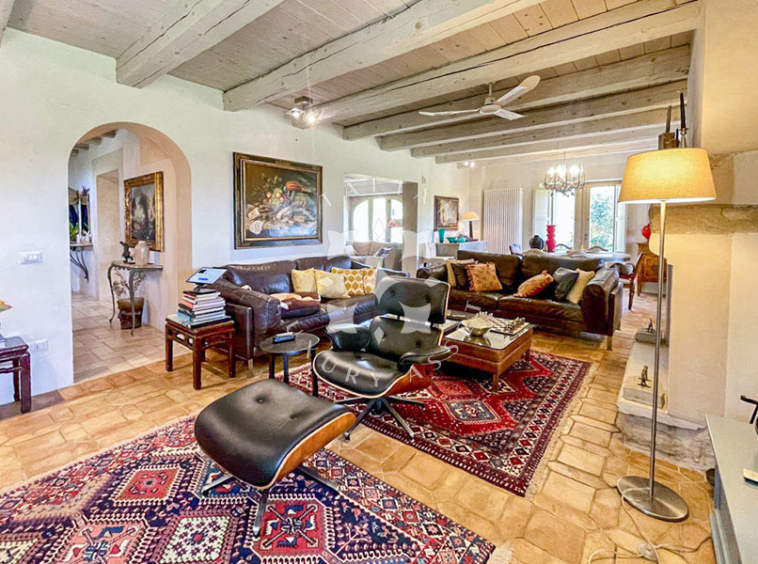 Country House Falerone Fermo Marche Italy Luxury