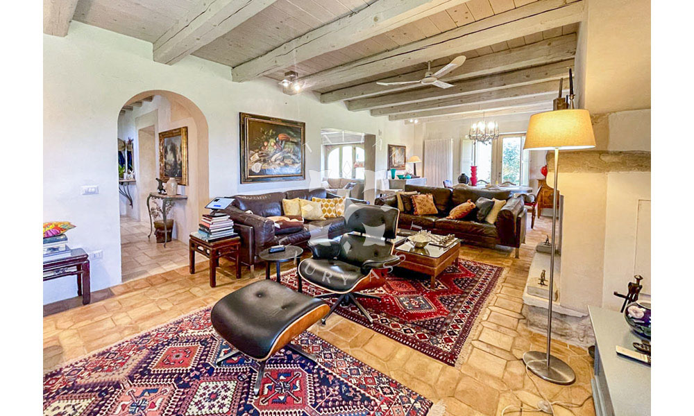Country House Falerone Fermo Marche Italy Luxury