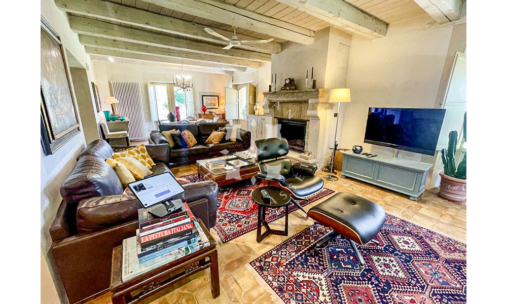 Country House Falerone Fermo Marche Italy Luxury