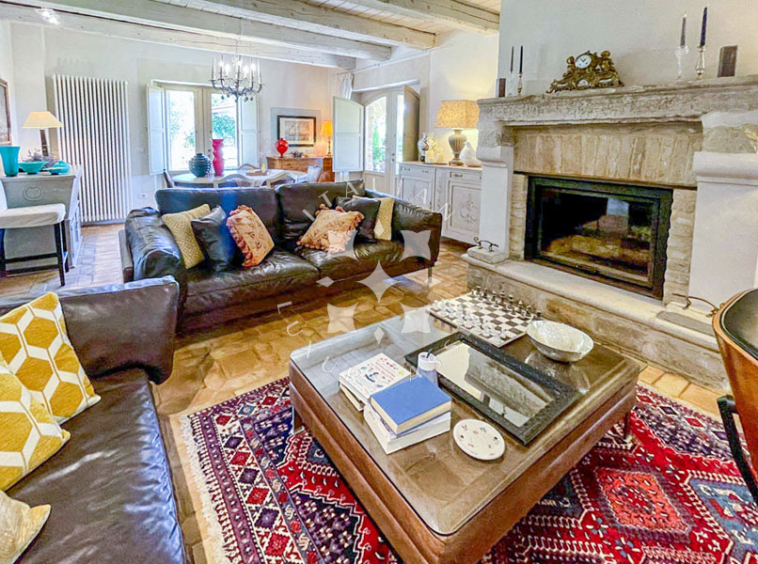 Country House Falerone Fermo Marche Italy Luxury