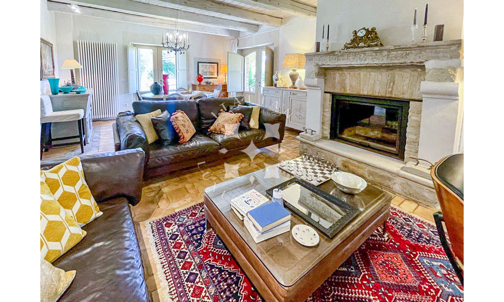 Country House Falerone Fermo Marche Italy Luxury