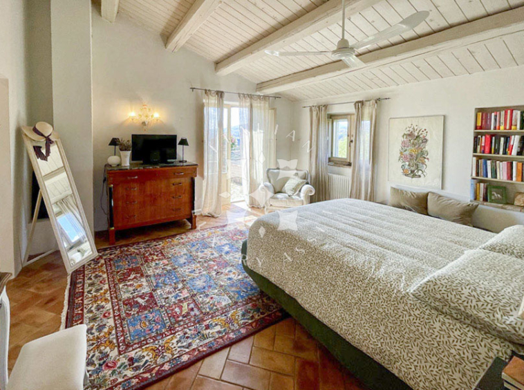 Country House Falerone Fermo Marche Italy Luxury
