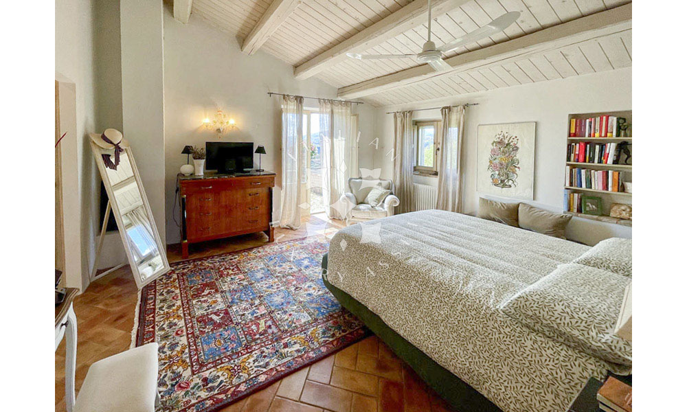 Country House Falerone Fermo Marche Italy Luxury