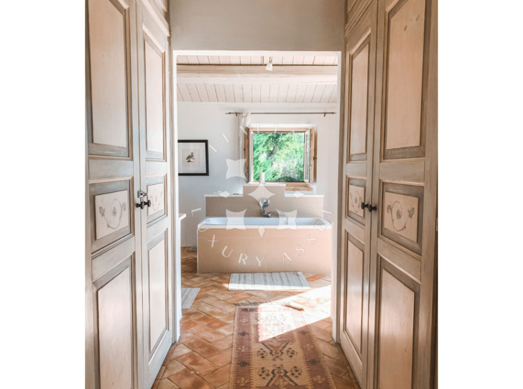 Country House Falerone Fermo Marche Italy Luxury