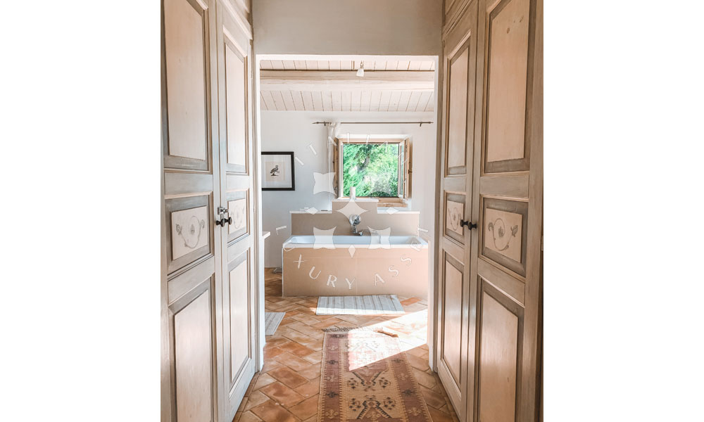 Country House Falerone Fermo Marche Italy Luxury