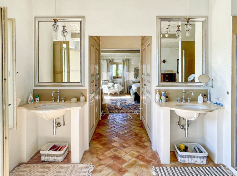 Country House Falerone Fermo Marche Italy Luxury