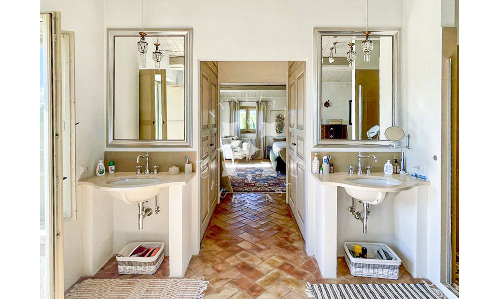 Country House Falerone Fermo Marche Italy Luxury