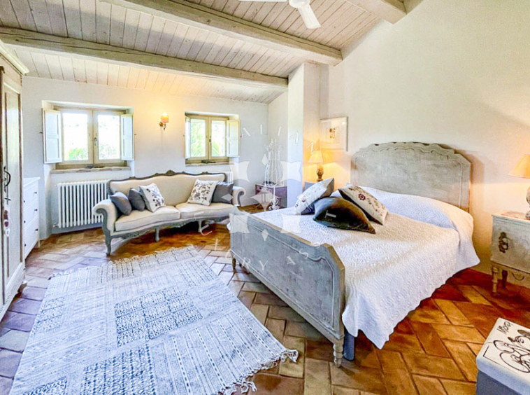 Country House Falerone Fermo Marche Italy Luxury
